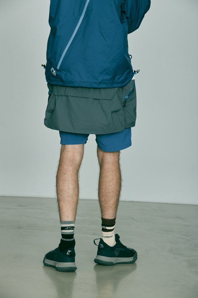 CMF 24SS KILTIC SHORTS