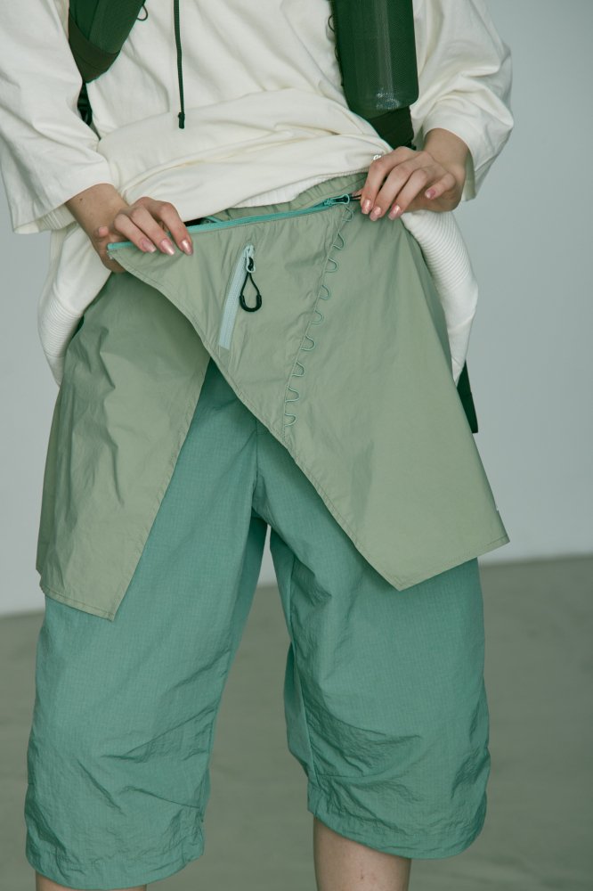 CMF 24SS KILTIC PANTS