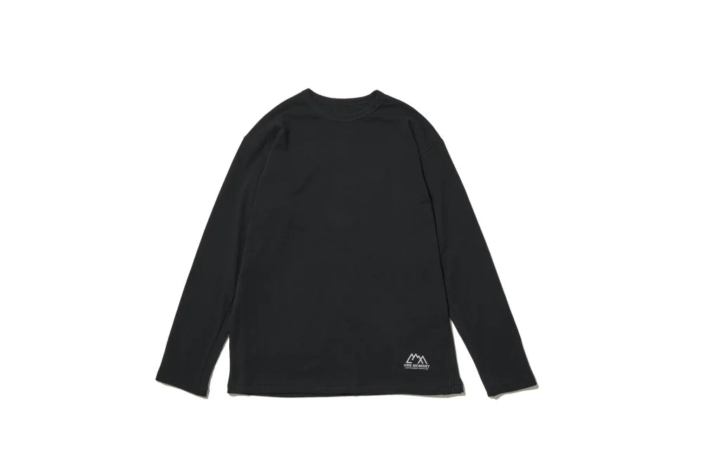 CMF 24AW OM TEE L/S