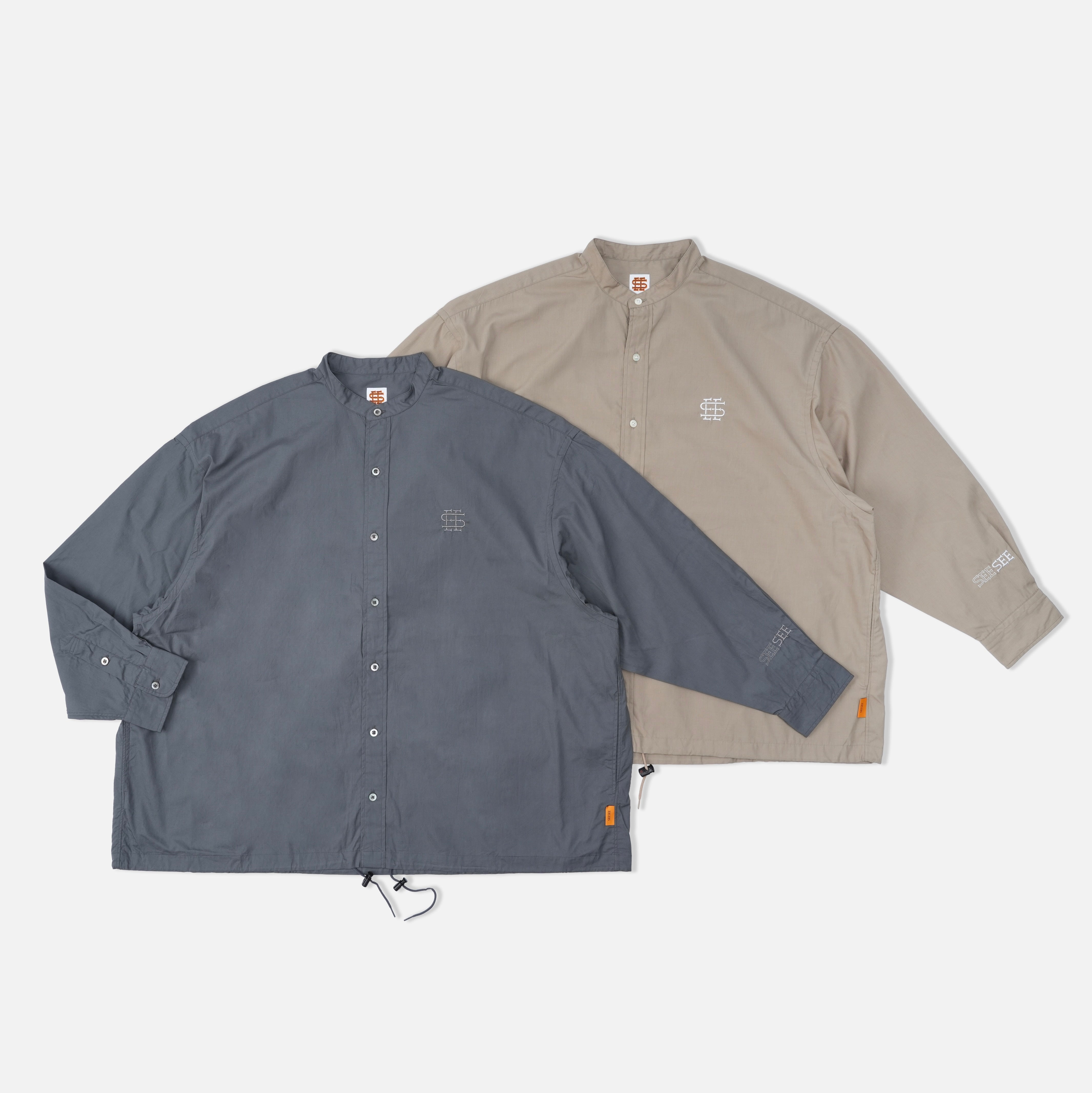 SEE SEE x LIVIN' & GROUND FLOOR MACAU – Livin Co.