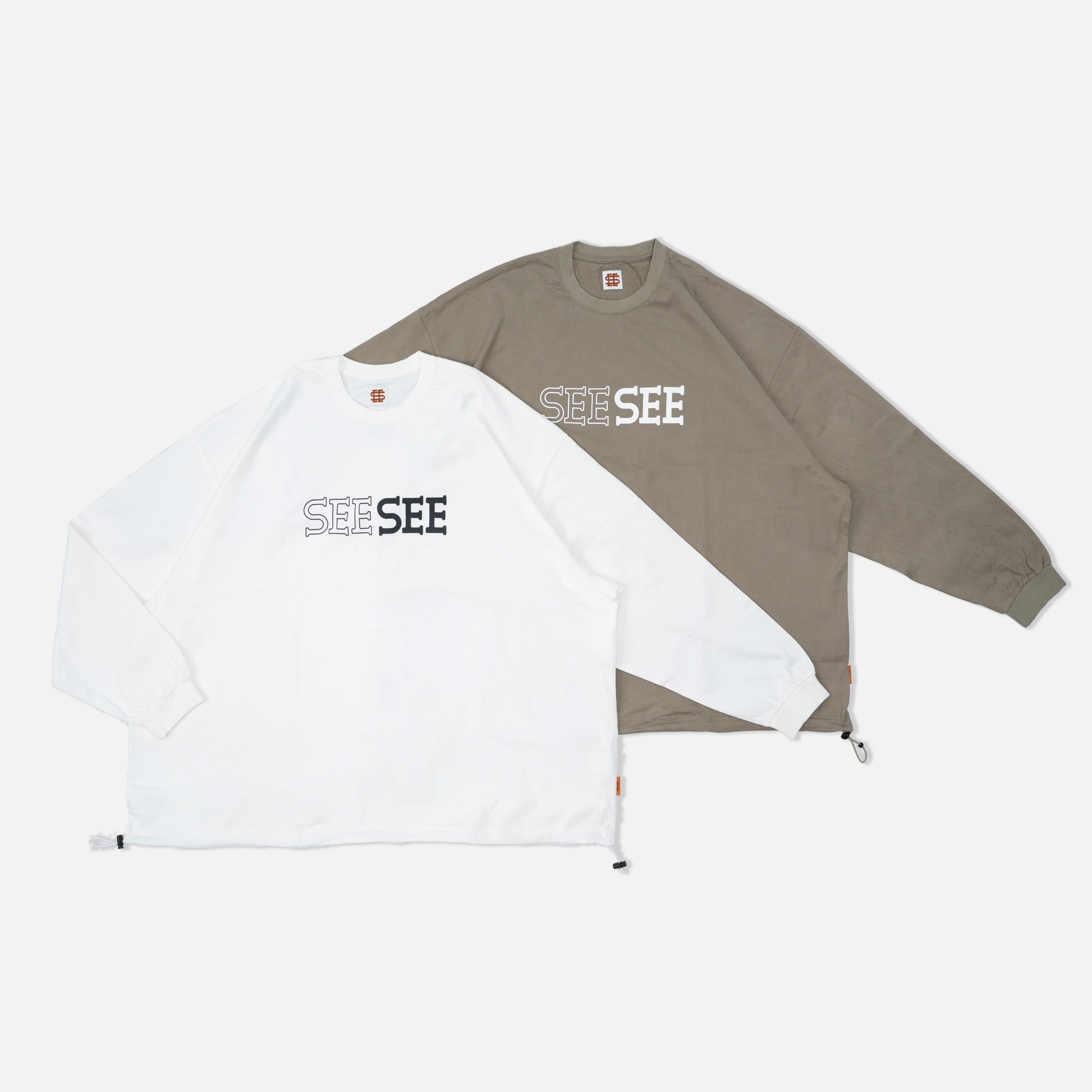 SEE SEE x LIVIN' & GROUND FLOOR MACAU – Livin Co.