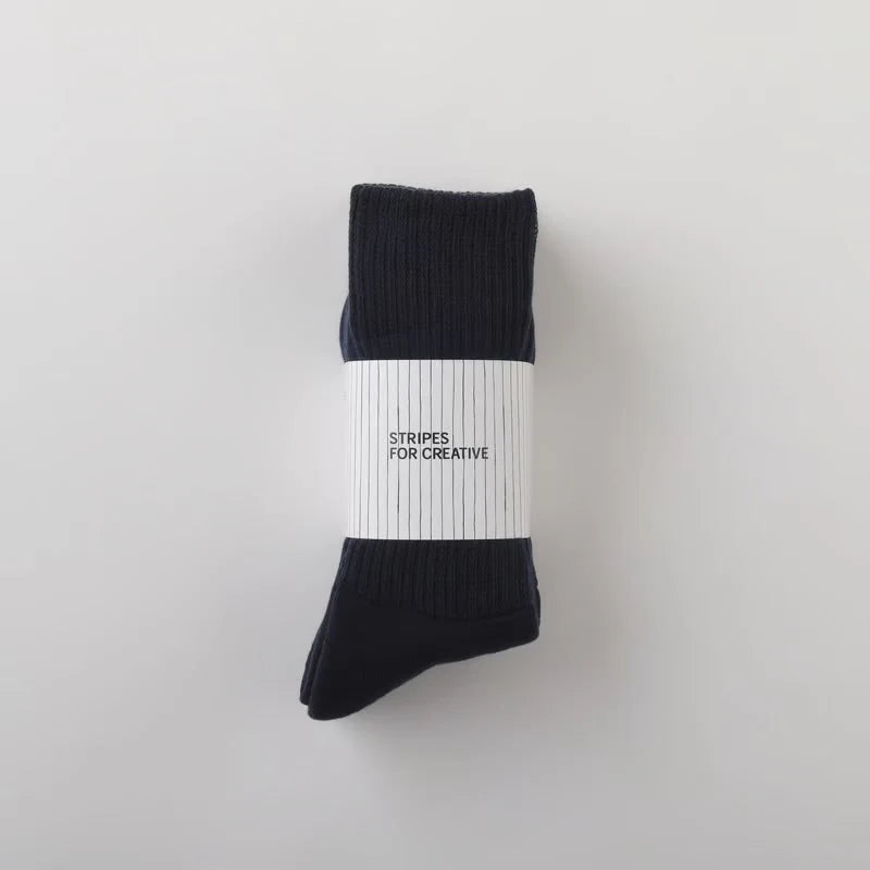 S.F.C 24AW - SFC 3P SOCKS