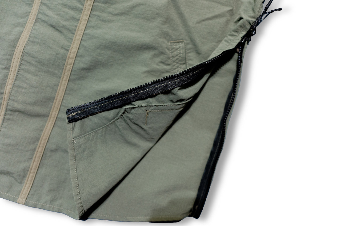 LAKH X LIVIN' BASEBALL SHIRT