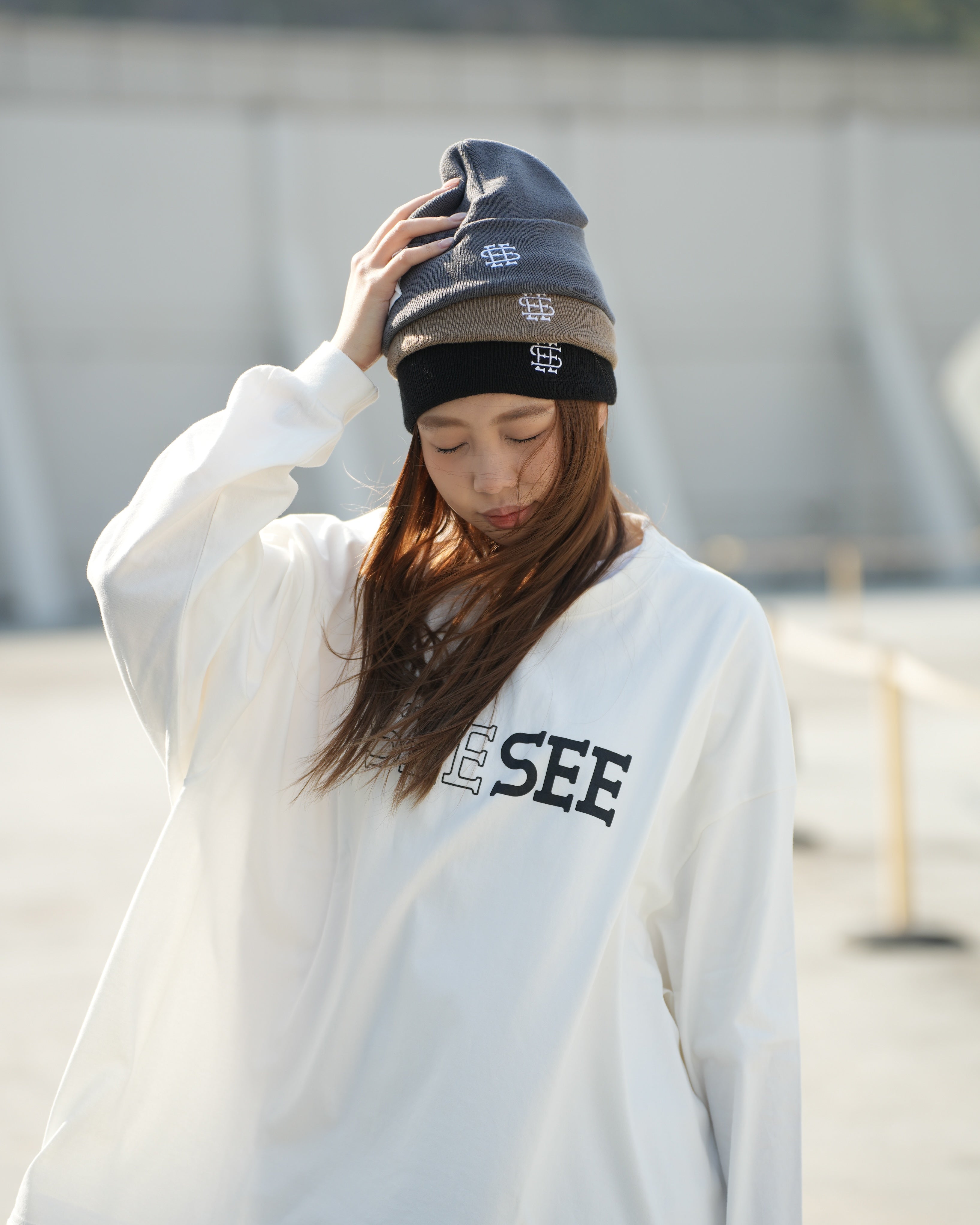 SEE SEE x LIVIN' & GROUND FLOOR MACAU – Livin Co.