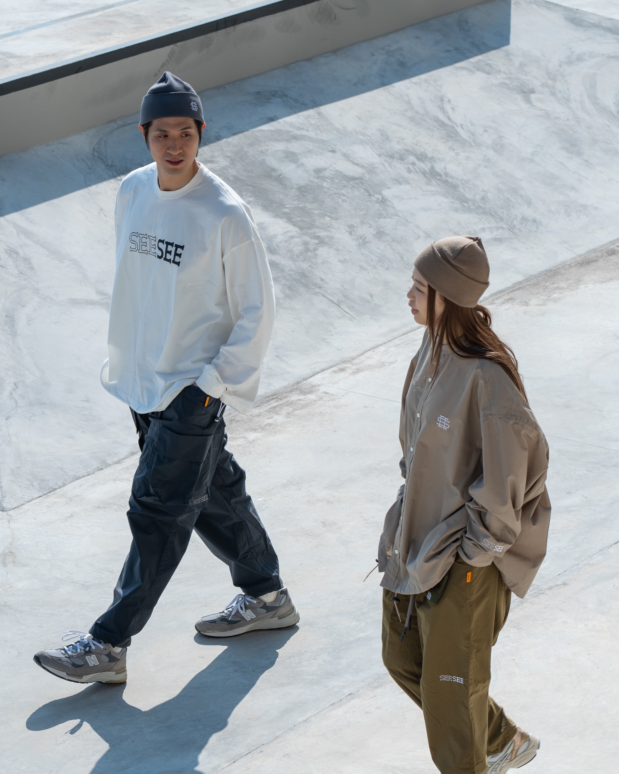 y.m.c × LIVIN MACAU GROUND FLOOR MACAU y.m.c × LIVIN MACAU GROUND FLOOR MACAU Fantastic Activities