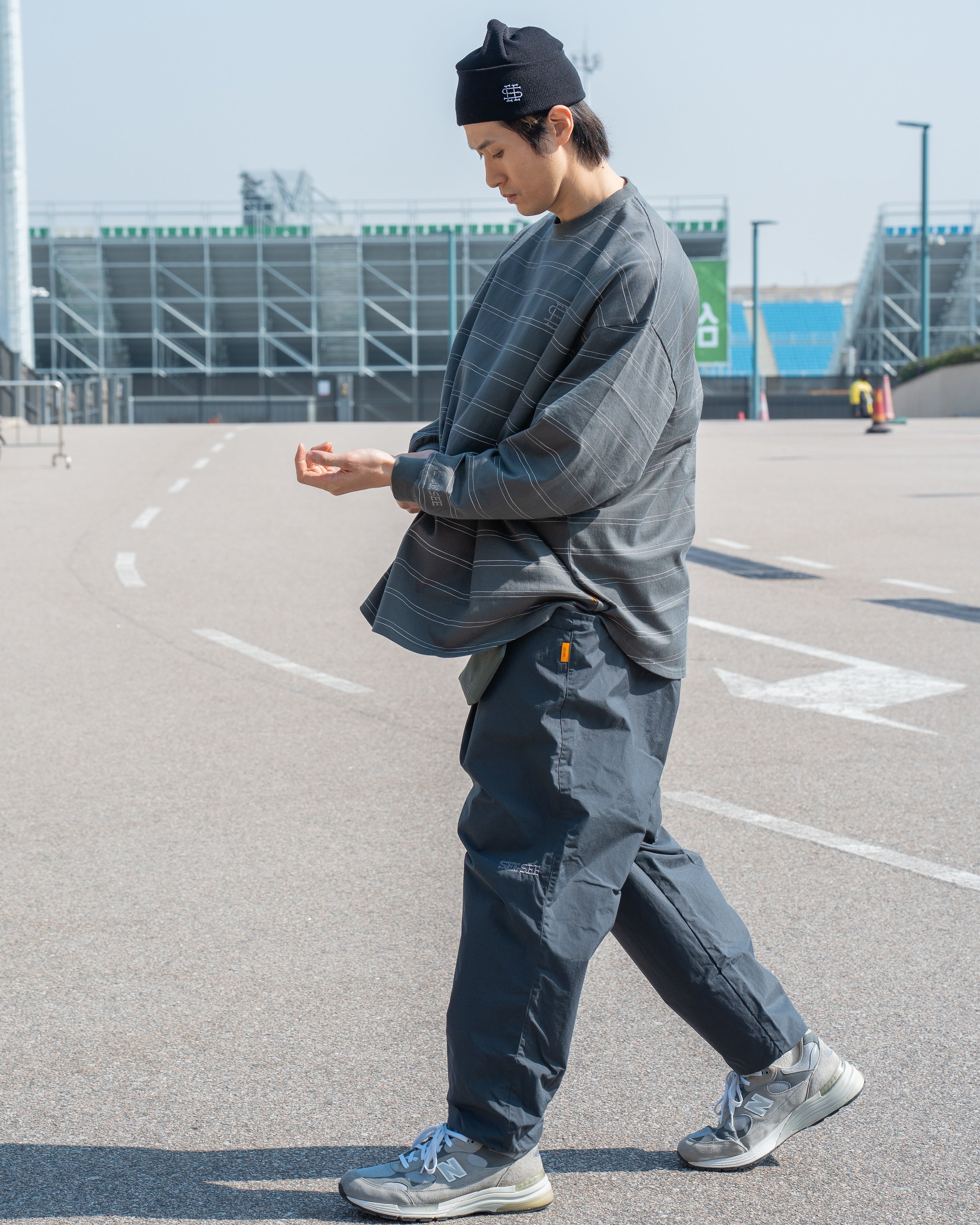 SEE SEE x LIVIN' & GROUND FLOOR MACAU – Livin Co.