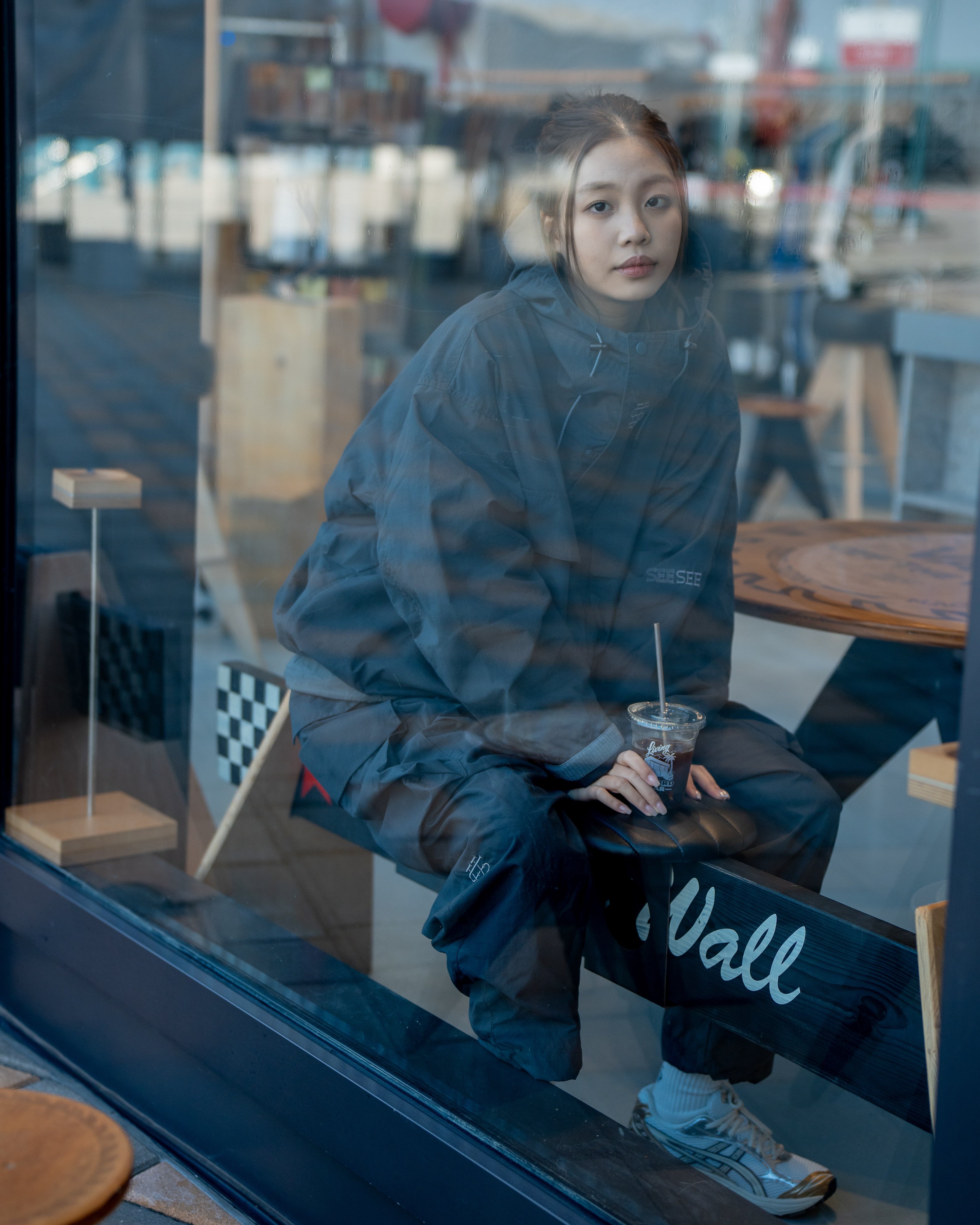 SEE SEE x LIVIN' & GROUND FLOOR MACAU – Livin Co.