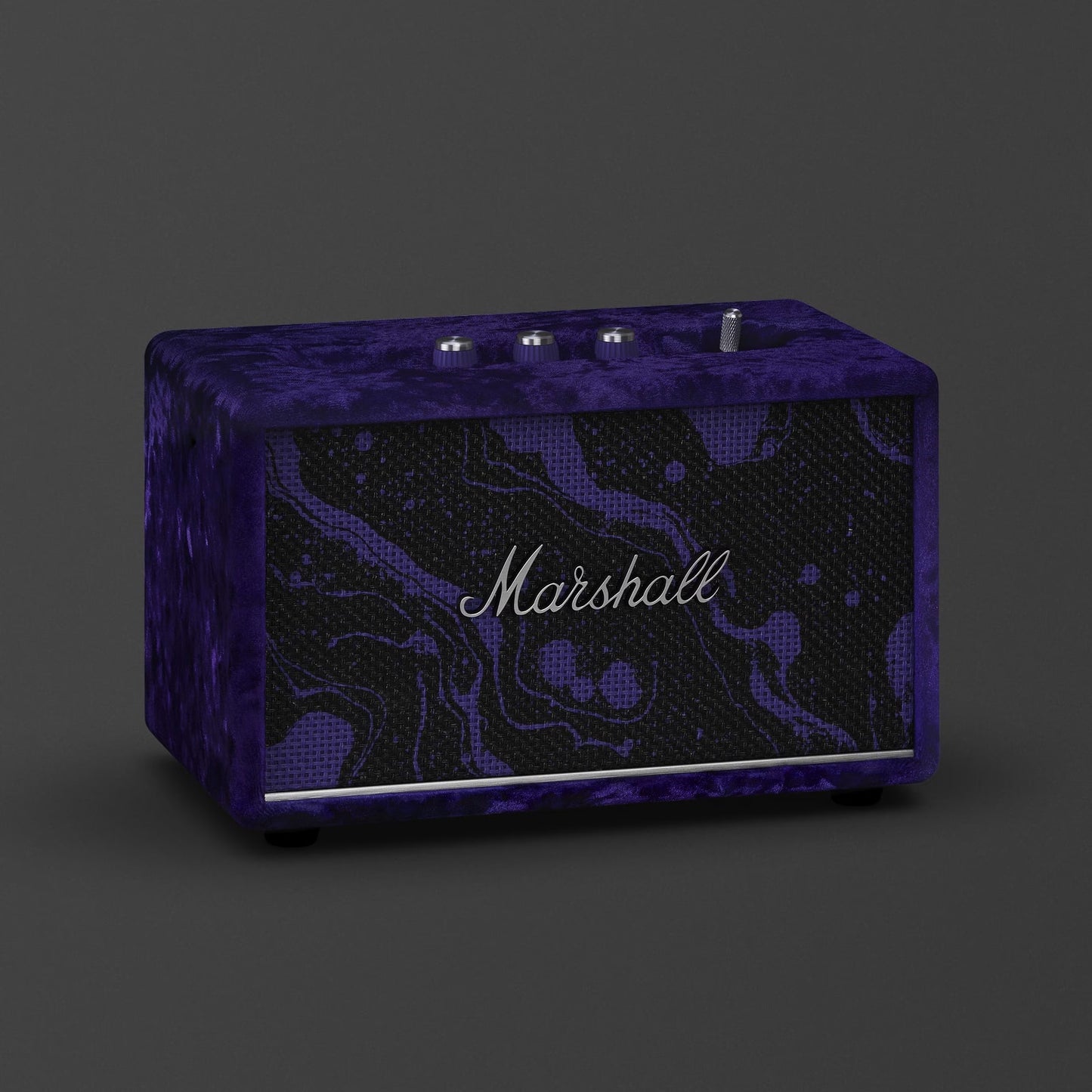 MARSHALL ACTON III MARSHALL X HENDRIX 60TH ANNIVERSARY EDITION