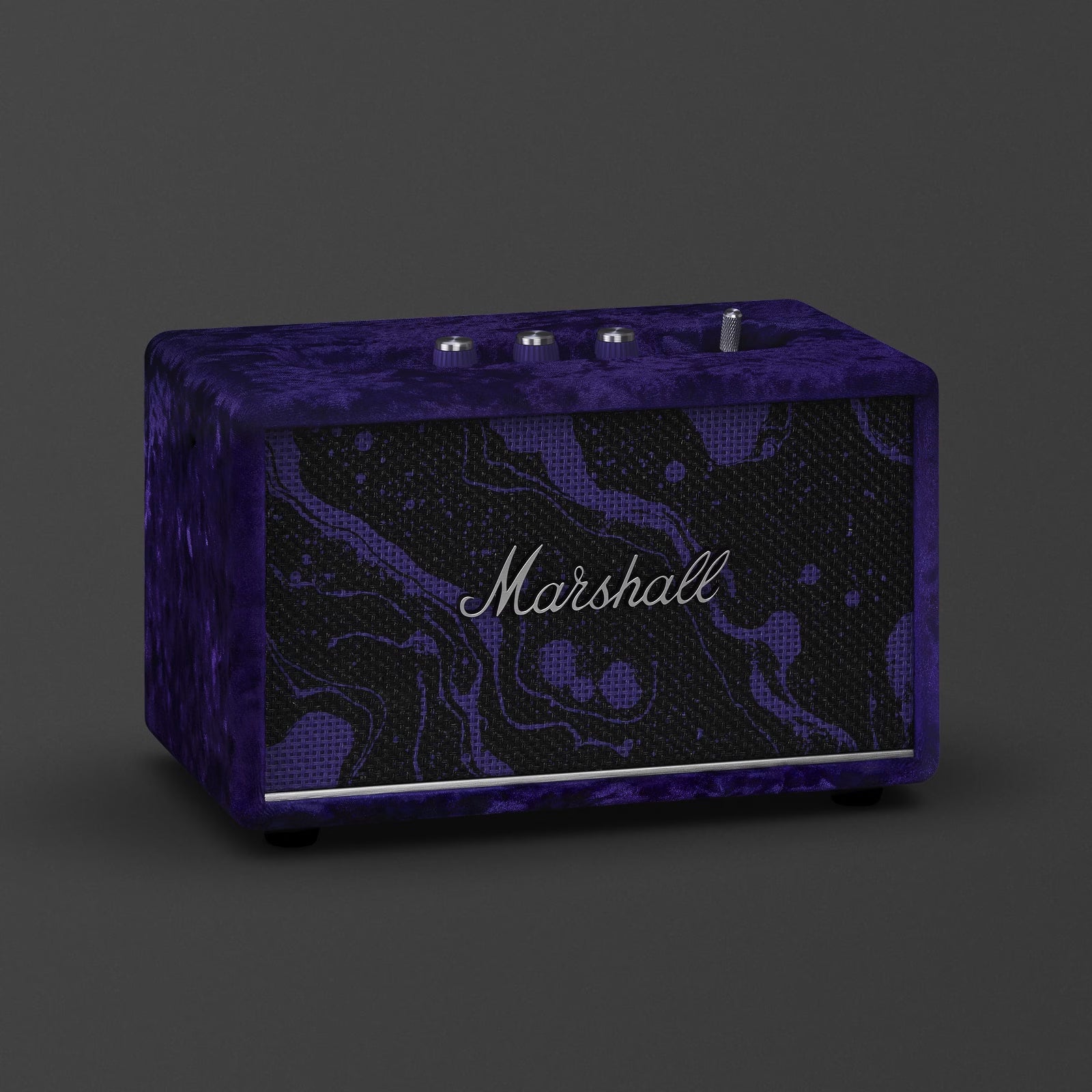MARSHALL ACTON III MARSHALL X HENDRIX 60TH ANNIVERSARY EDITION