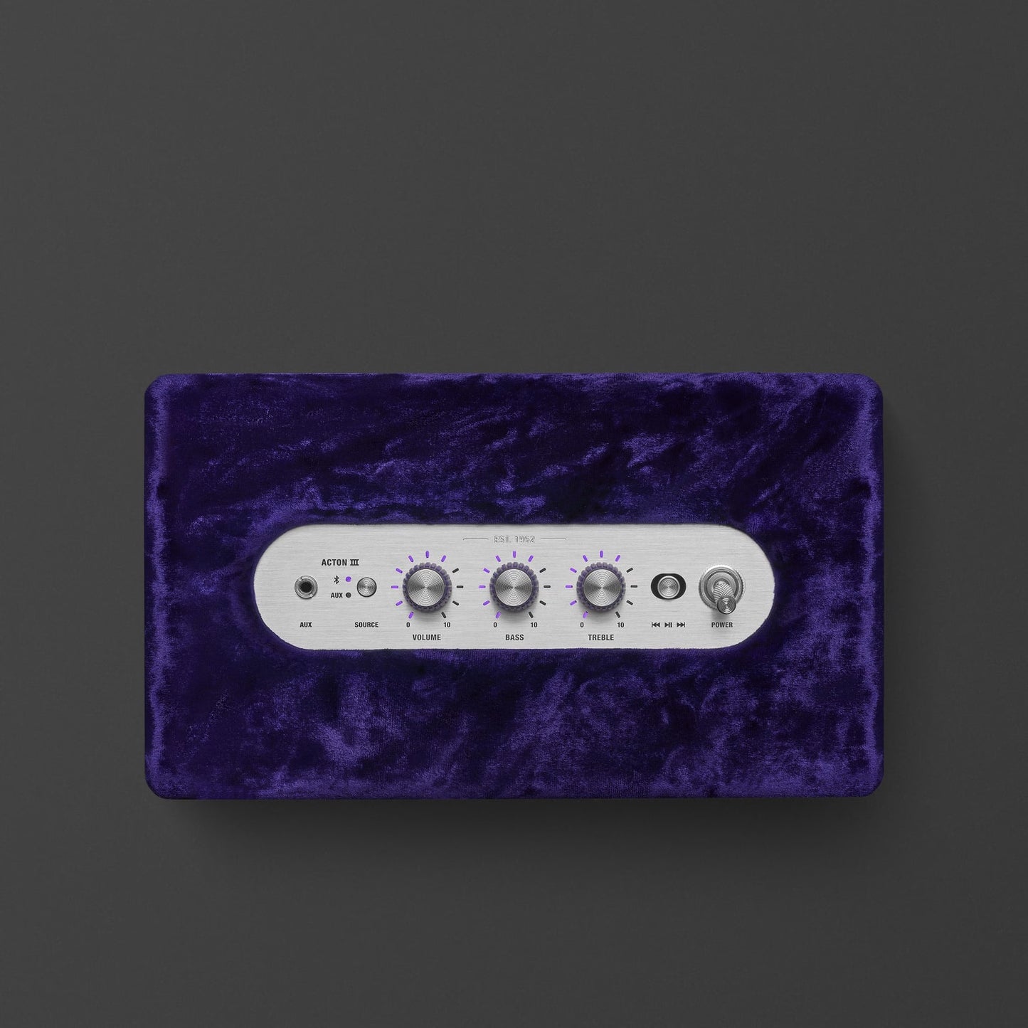 MARSHALL ACTON III MARSHALL X HENDRIX 60TH ANNIVERSARY EDITION
