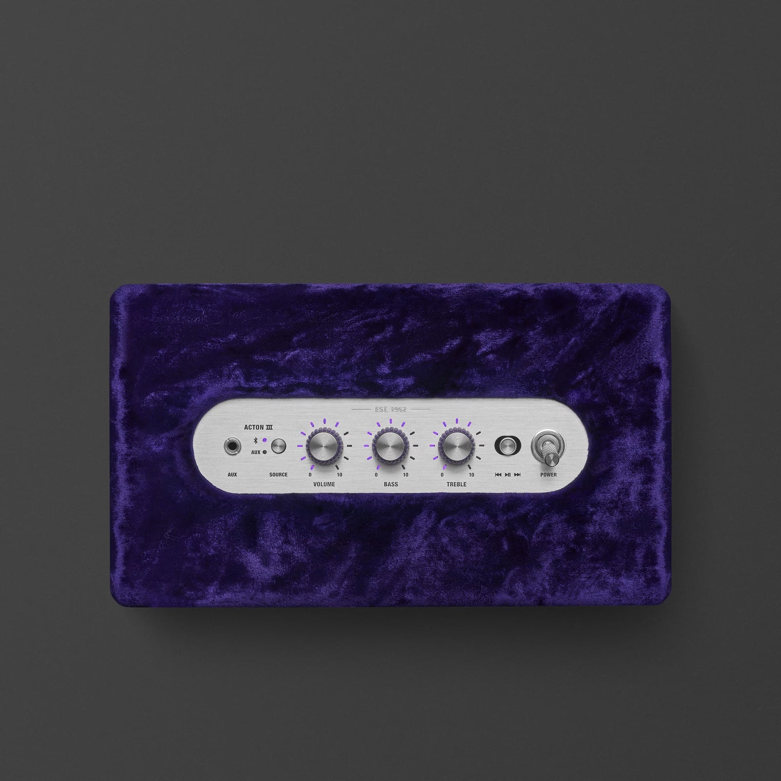 MARSHALL ACTON III MARSHALL X HENDRIX 60TH ANNIVERSARY EDITION