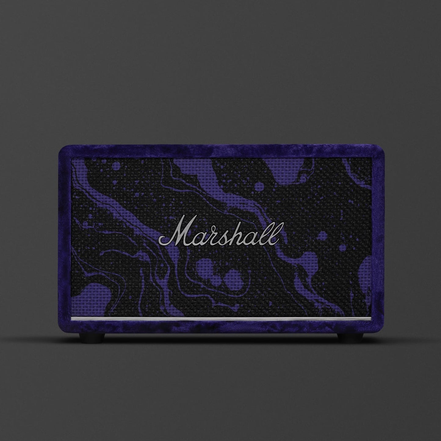 MARSHALL ACTON III MARSHALL X HENDRIX 60TH ANNIVERSARY EDITION