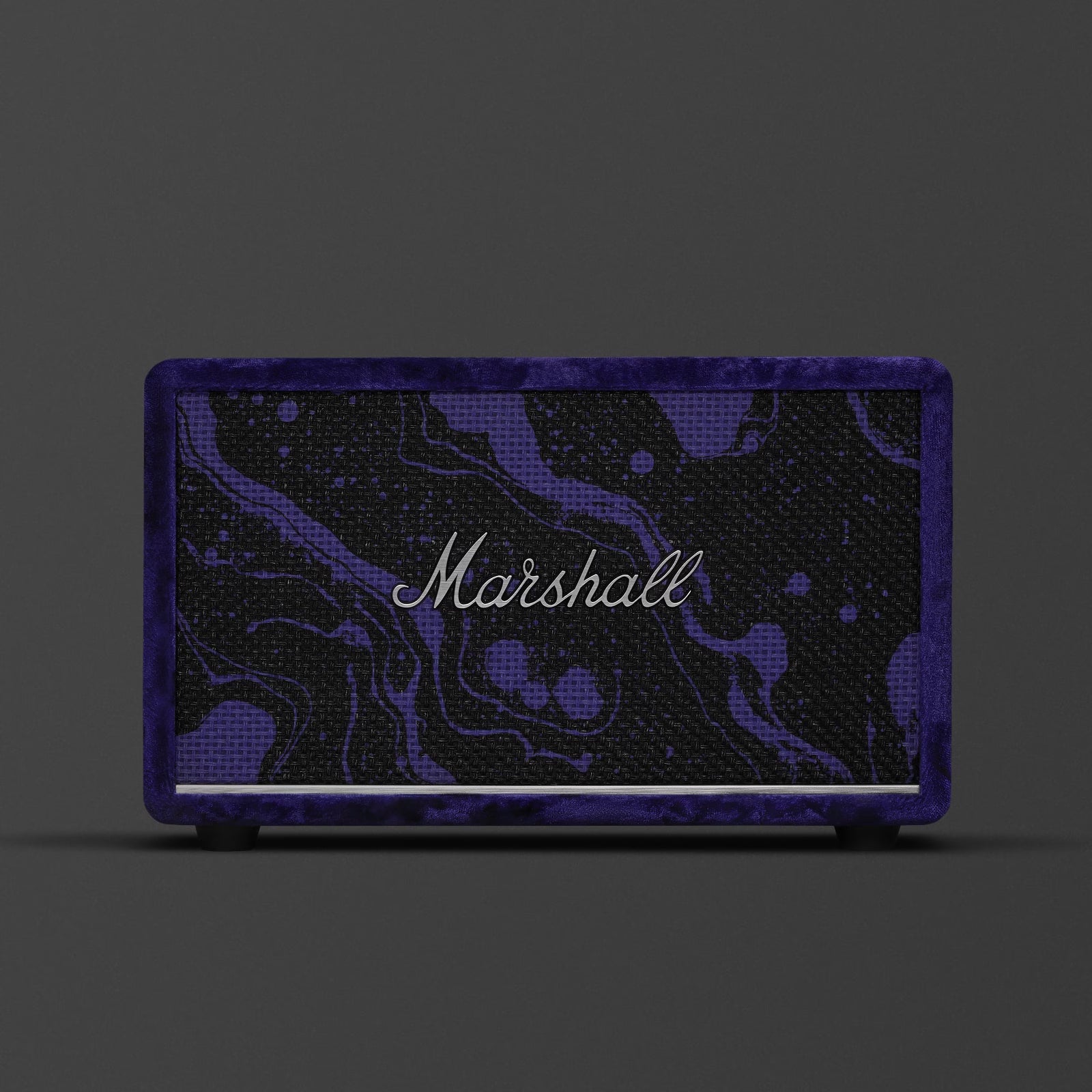 MARSHALL ACTON III MARSHALL X HENDRIX 60TH ANNIVERSARY EDITION