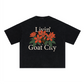 Livin' GOAT Tee