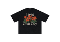 Livin' GOAT Tee