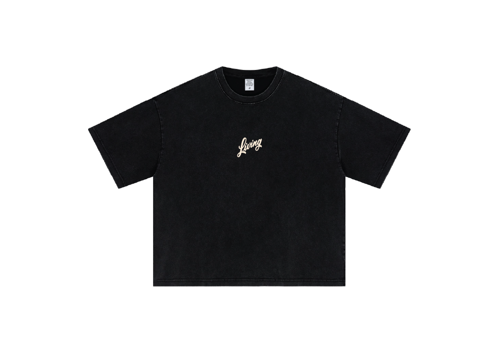 Livin' GOAT Tee