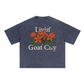 Livin' GOAT Tee