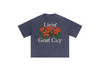 Livin' GOAT Tee