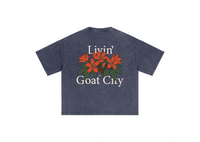 Livin' GOAT Tee