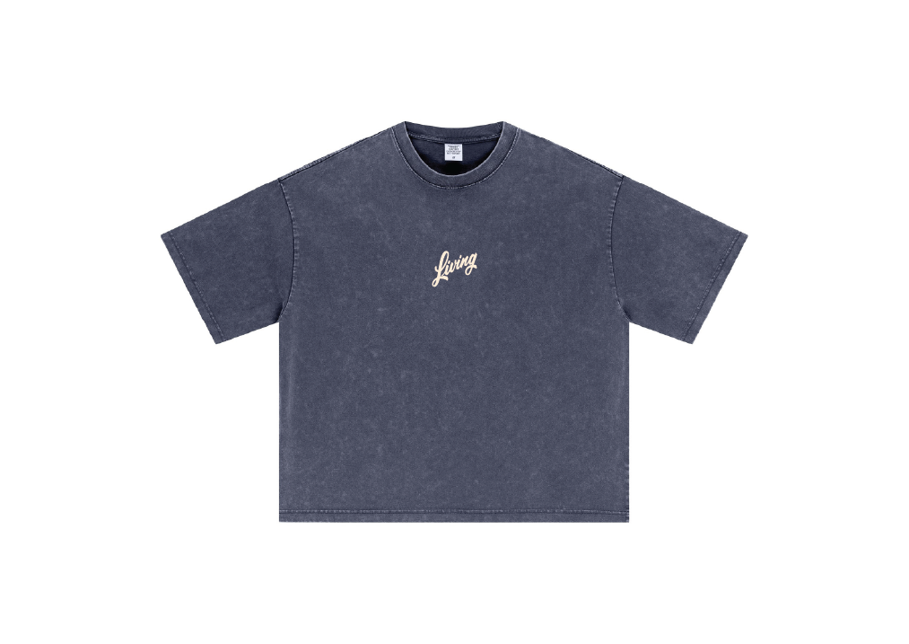 Livin' GOAT Tee
