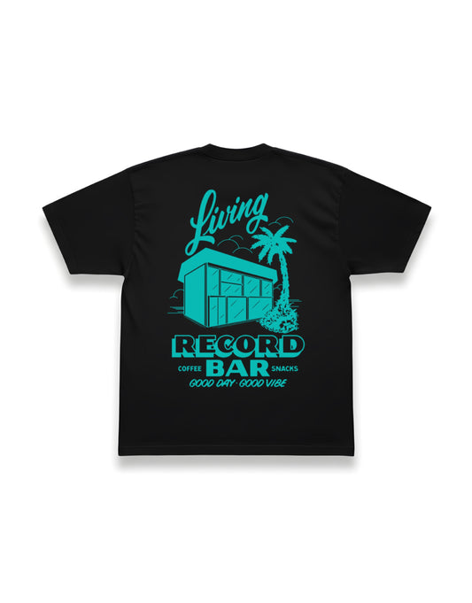 LAKH X LIVIN' TEE