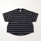 S.F.C 24SS - WIDE SIDE STRIPE TEE