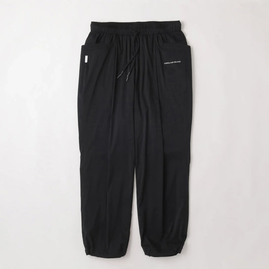 S.F.C 24SS - WIDE TAPERED EASY PANTS