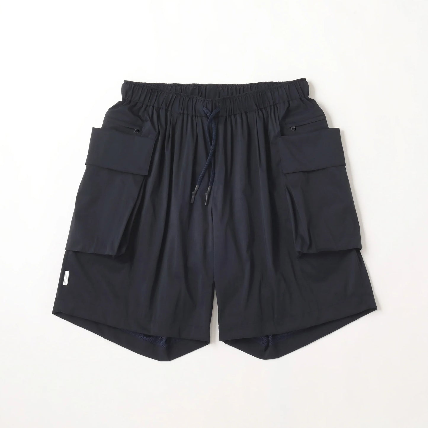 S.F.C 24SS - LARGE POCKET SHORTS