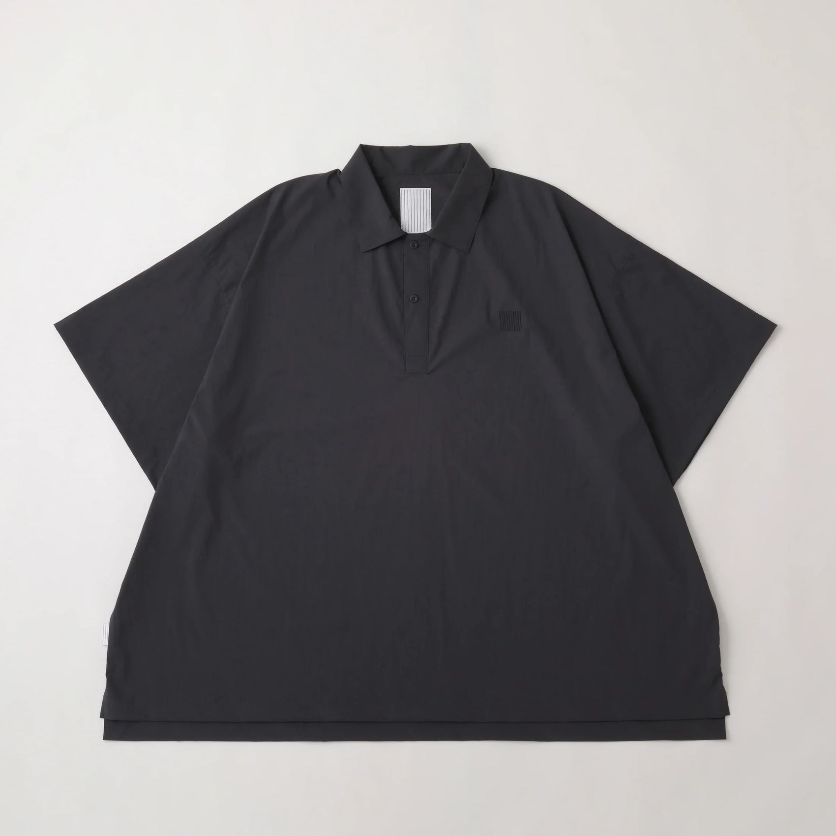 S.F.C 24SS - BIG NYLON POLO