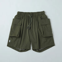 S.F.C 24SS - LARGE POCKET SHORTS