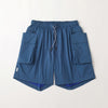 S.F.C 24SS - LARGE POCKET SHORTS