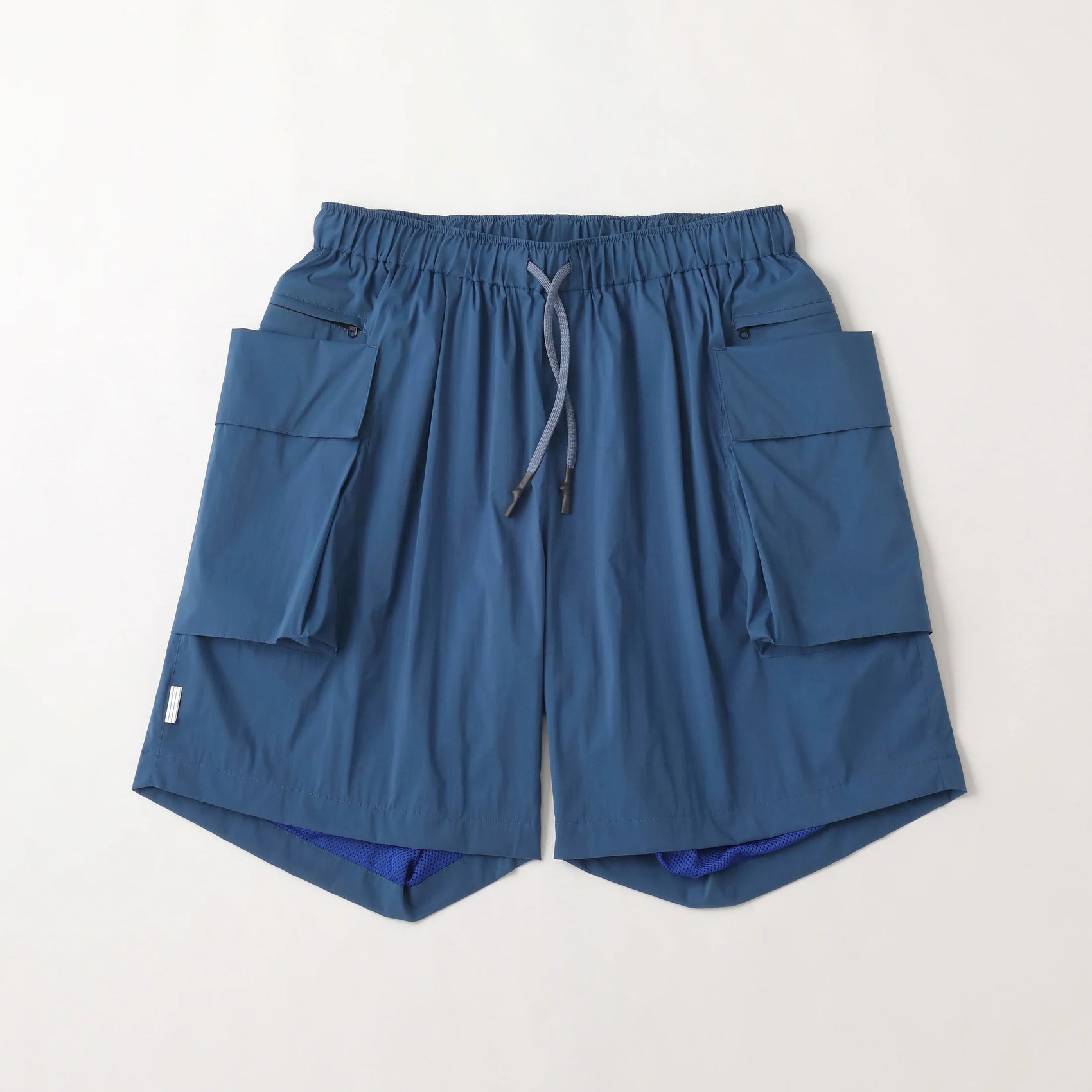 S.F.C 24SS - LARGE POCKET SHORTS