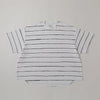 S.F.C 24SS - WIDE SIDE STRIPE TEE