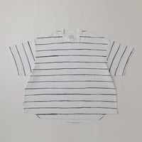 S.F.C 24SS - WIDE SIDE STRIPE TEE