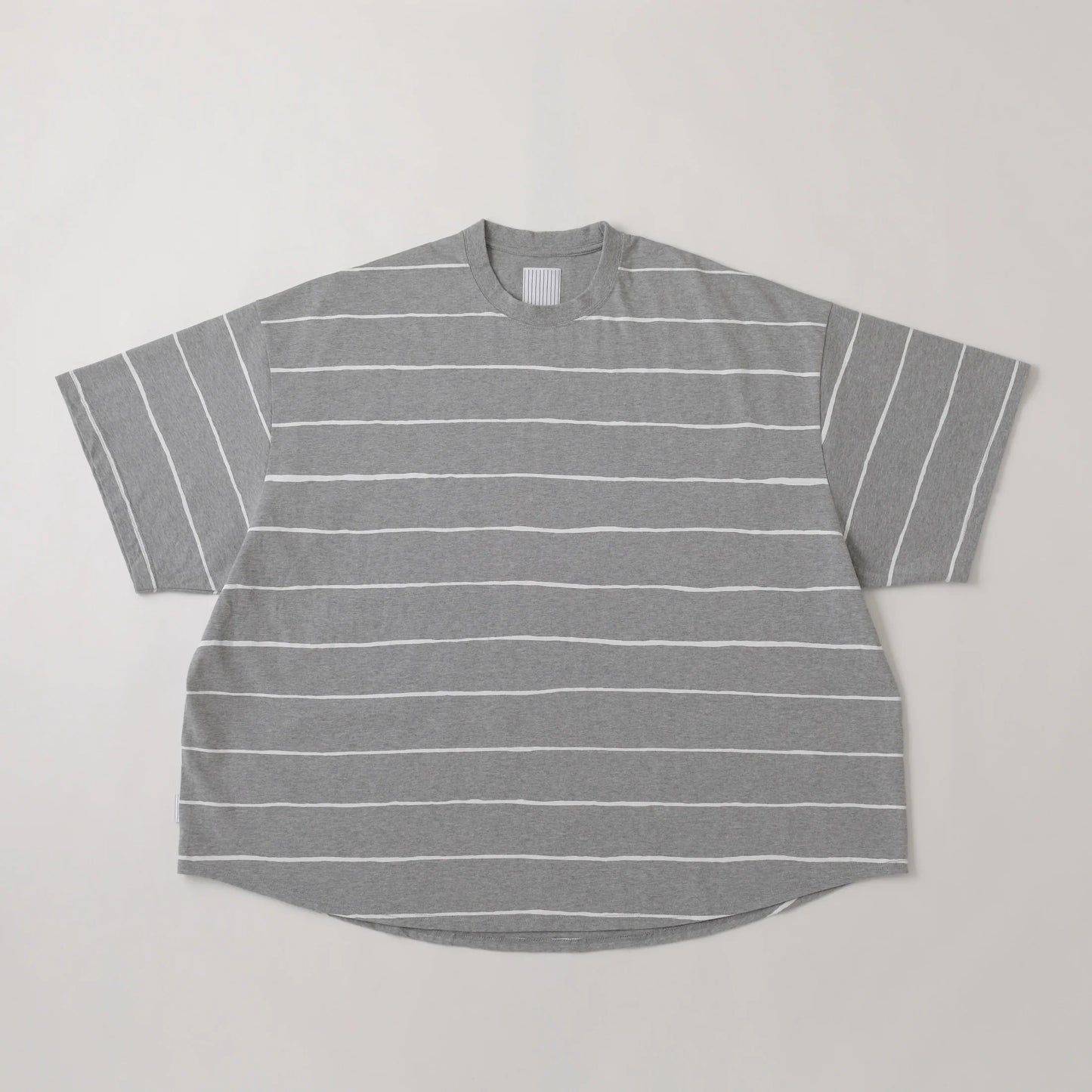 S.F.C 24SS - WIDE SIDE STRIPE TEE