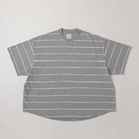 S.F.C 24SS - WIDE SIDE STRIPE TEE