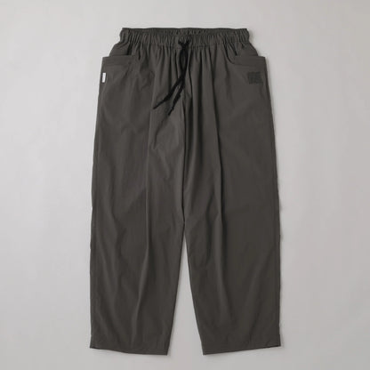 S.F.C 24SS - NYLON BAGGY