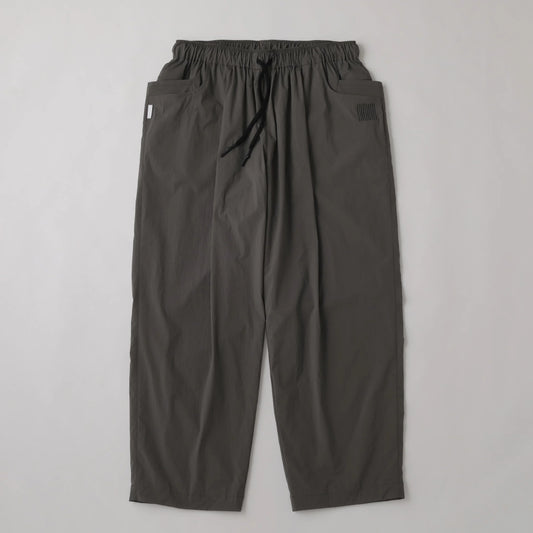 S.F.C 24SS - NYLON BAGGY