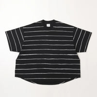 S.F.C 24SS - WIDE SIDE STRIPE TEE