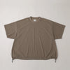 S.F.C 24SS - BIG NYLON SS TEE