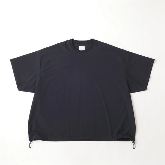 S.F.C 24SS - BIG NYLON SS TEE