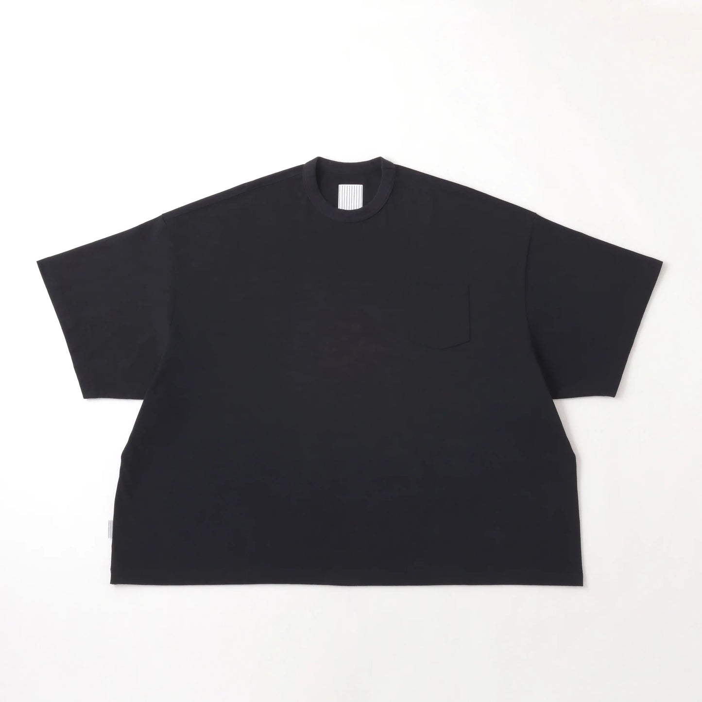 S.F.C 24SS - SUPER BIG FLAT POCKET TEE