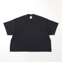 S.F.C 24SS - SUPER BIG FLAT POCKET TEE