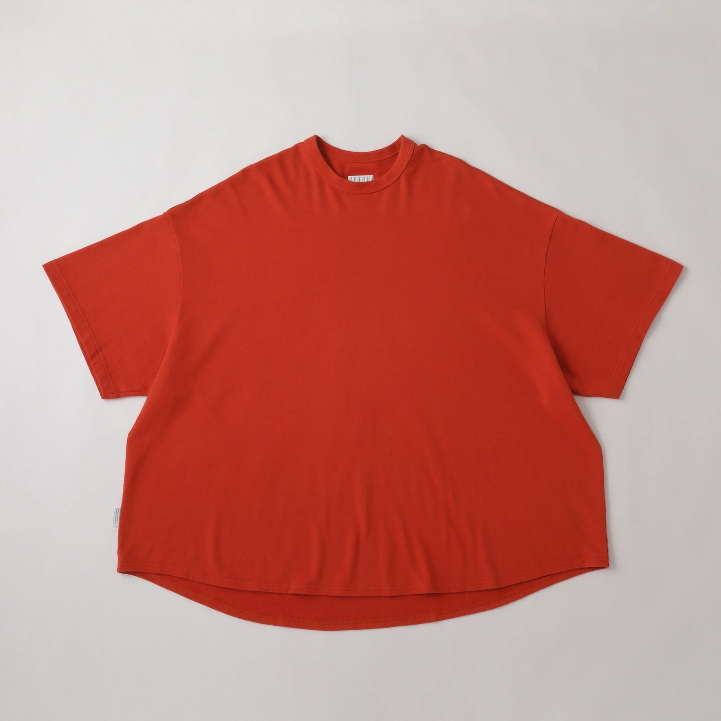 S.F.C 24SS - SUPER BIG ROUND TEE