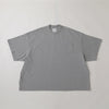 S.F.C 24SS - SUPER BIG FLAT POCKET TEE