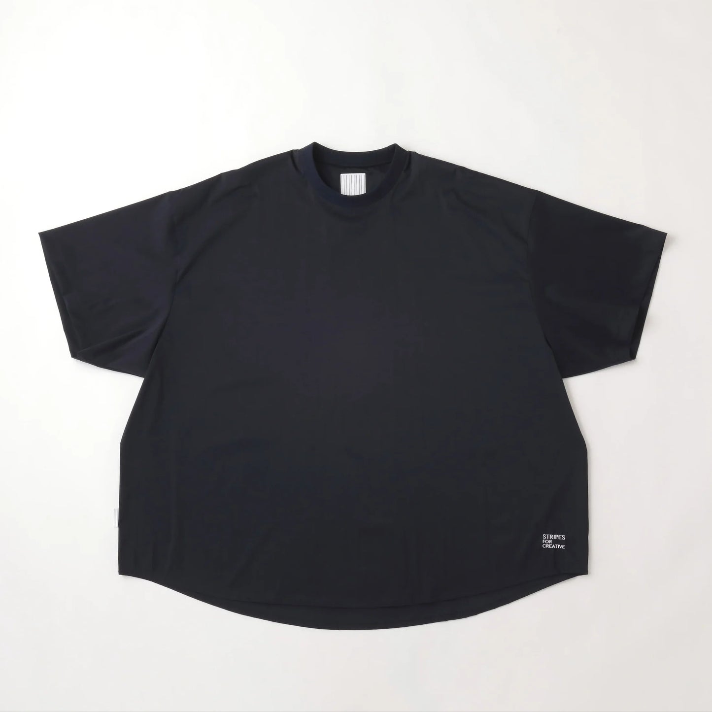 S.F.C 24SS - BIG NYLON ROUND SS TEE