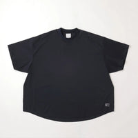 S.F.C 24SS - BIG NYLON ROUND SS TEE