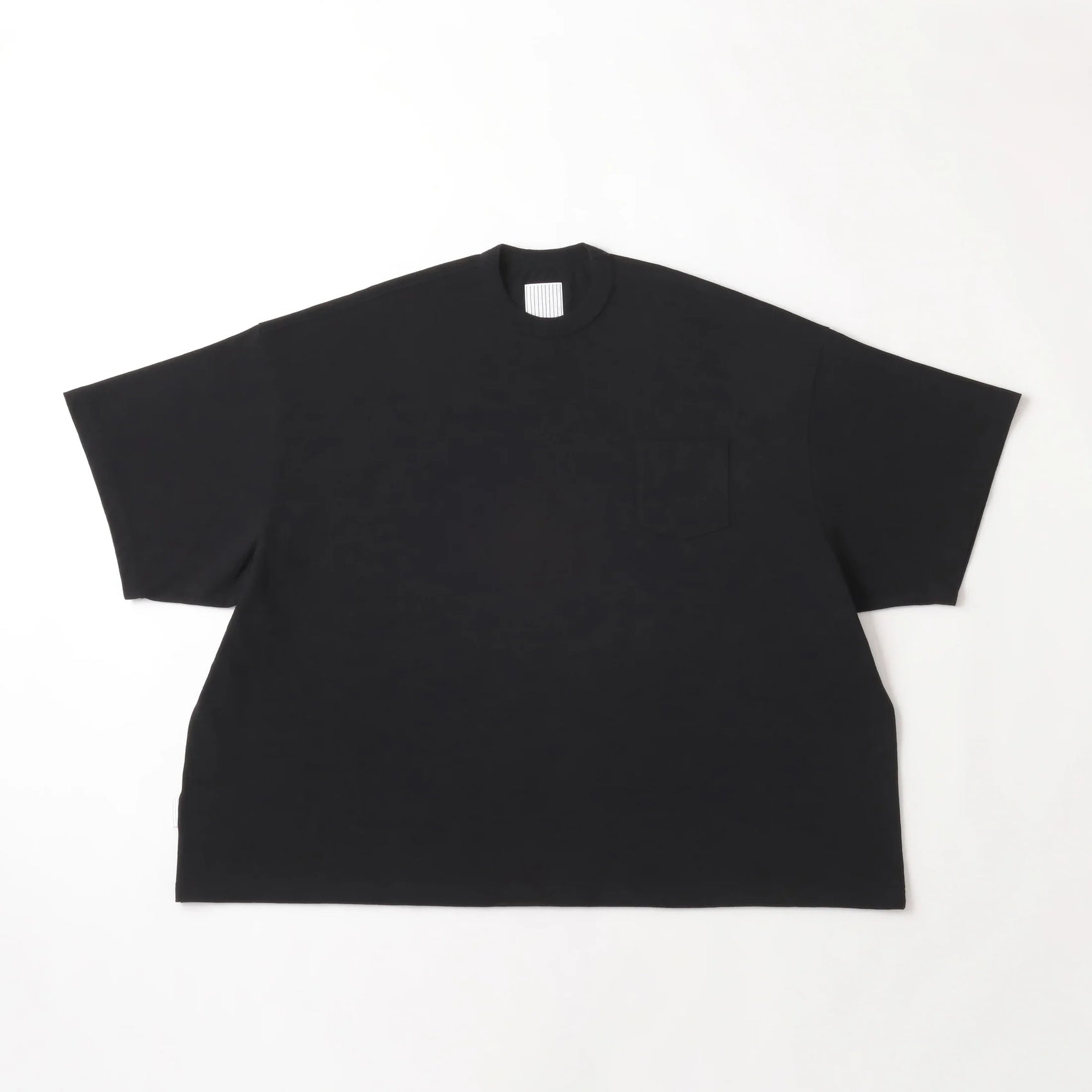 S.F.C 24SS - SUPER BIG FLAT POCKET TEE