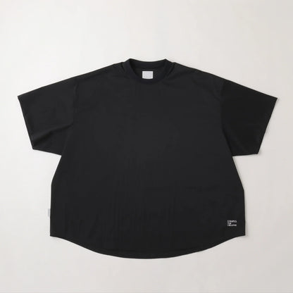 S.F.C 24SS - BIG NYLON ROUND SS TEE